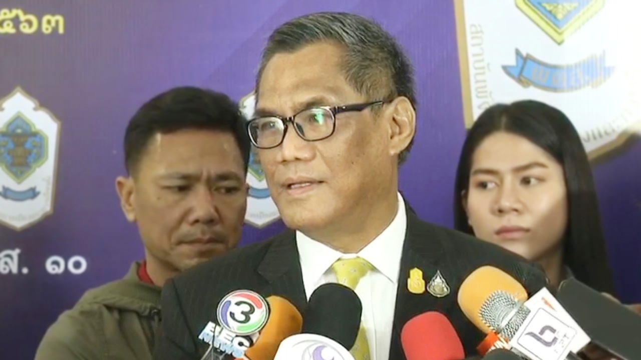 กกต. ลุยฟ้องอาญาอนาคตใหม่ปมกู้เงิน 191 ล้าน ไม่กังวลถูกฟ้องกลับ