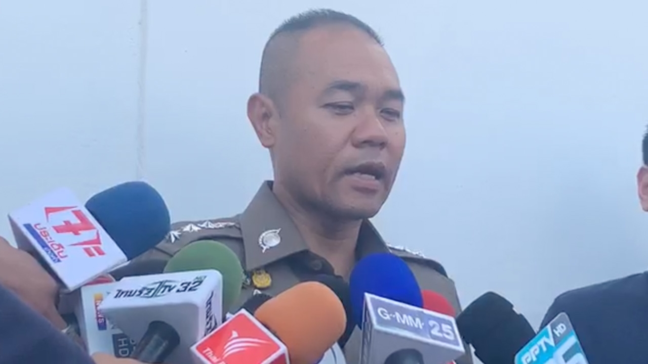 ตร. เผย ยิงในซอยจุฬาฯ 10 ครอบครองปืน 4 กระบอก ย้ำ ไม่ใช่กราดยิง