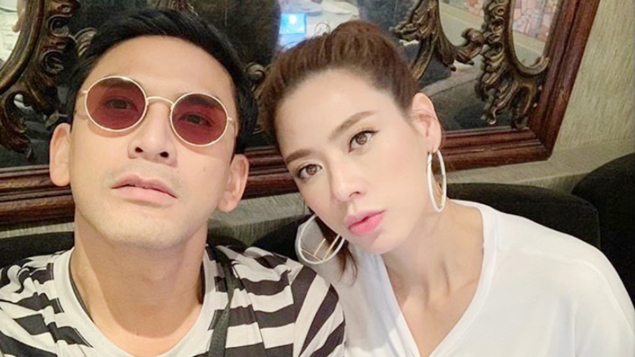 ป๋อ ณัฐวุฒิ ไม่อินวาเลนไทน์ รักแค่ข้ออ้าง เตือนสาวๆ อย่าลืมป้องกัน