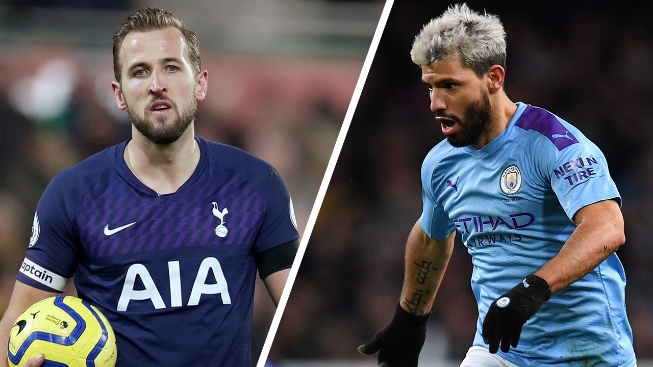 ฟอร์มใครดีใครแย่ จัดกลุ่ม 23 ดาวยิงพรีเมียร์ลีก