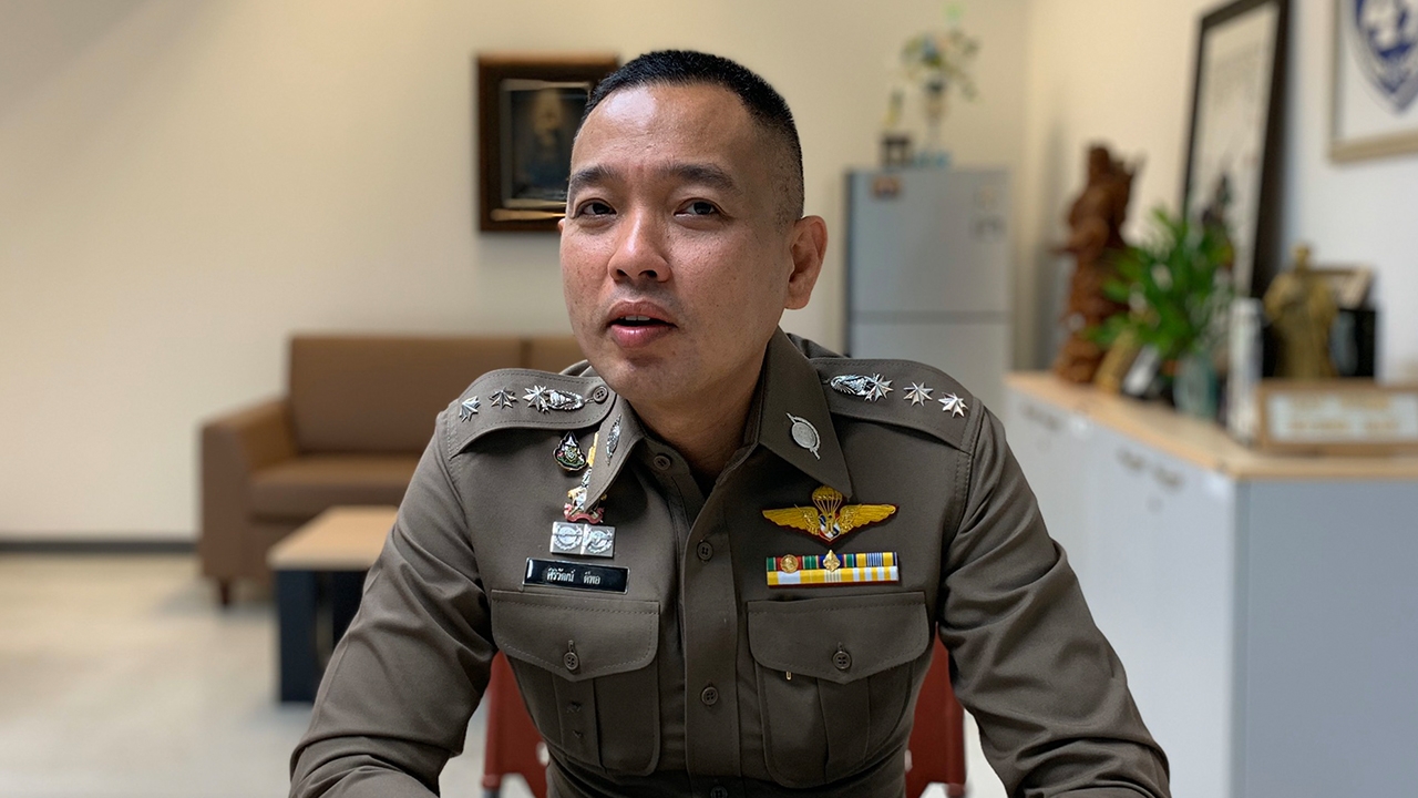 ปอท.เตือนภัยวันวาเลนไทน์ ระวังโดนหลอกรักออนไลน์ ปลอมสวยหล่อลวงโอนเงิน