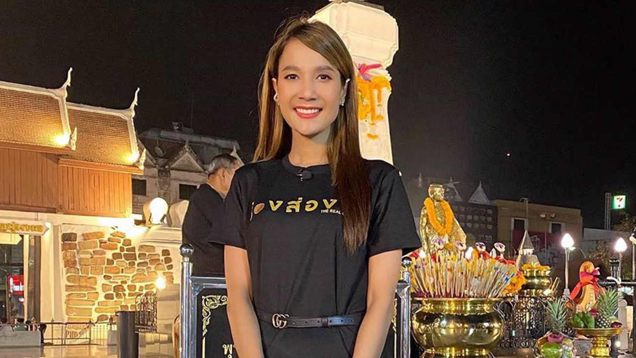 “ลูกเกด” อึ้ง ถูกทักเรื่องจริงที่ไม่เคยมีใครรู้