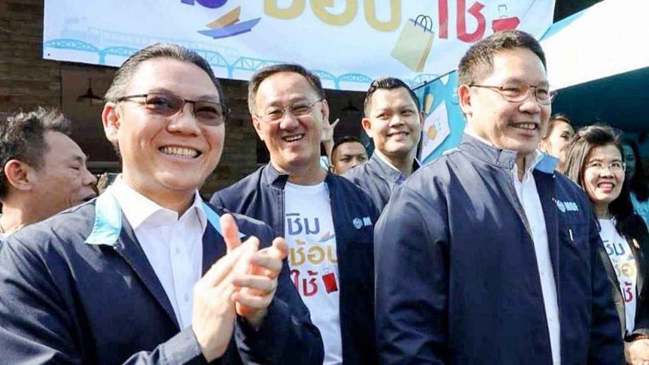 คลังกระตุ้นไทยเที่ยวไทย ลดความเสี่ยงติด "โควิด-19" ดึงเม็ดเงินหนุน ศก.