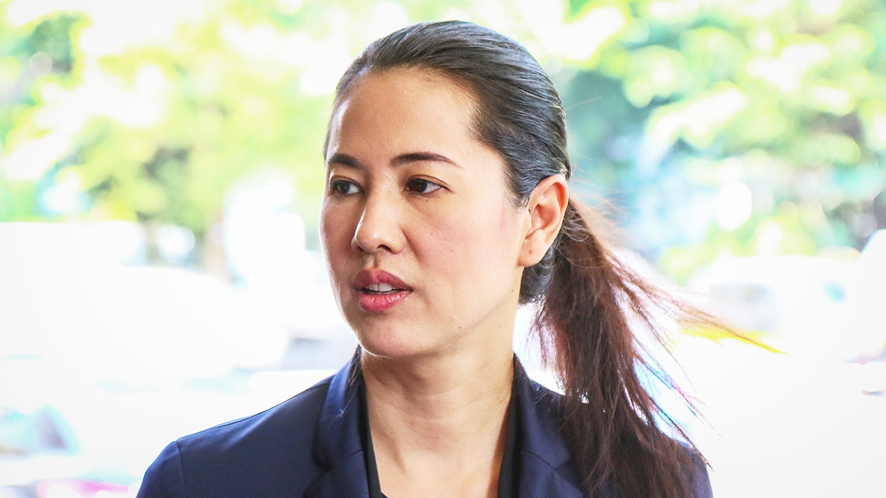 ปารีณา ร้องกรมป่าไม้ตรวจสอบที่ดินแม่ธนาธร ชี้ ไม่มีเอกสารสิทธิ์เหมือนกัน