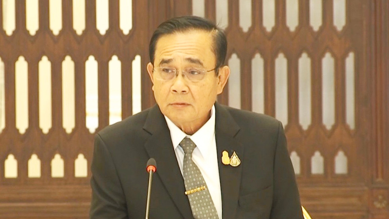 นายกฯ สั่งเตรียมพร้อมรับมือระยะที่ 3 หากโควิด-19 แพร่ระบาดในประเทศ