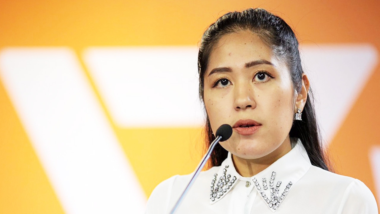 "พรรณิการ์" ลั่น ไม่กดดันผลคำตัดสิน หากศาลรธน.ยุบพรรคอนาคตใหม่ 