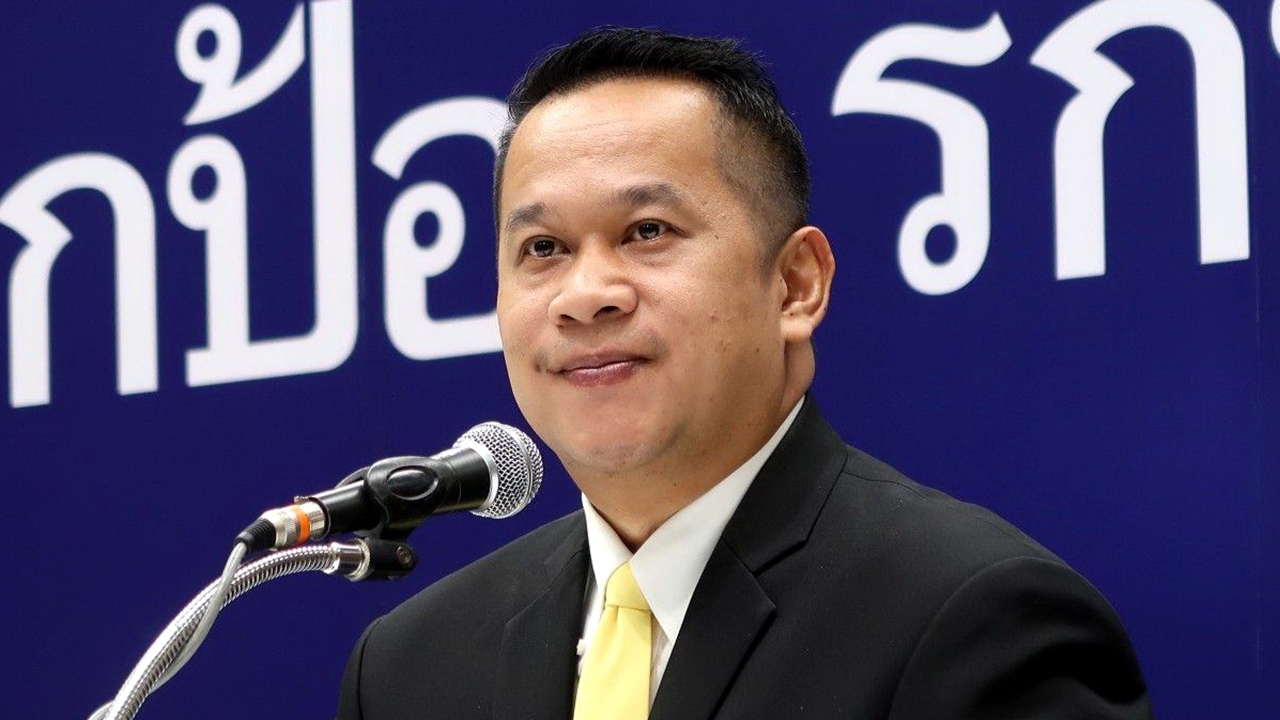 เพื่อไทย อ้าง เลือกตั้งซ่อมกำแพงเพชร รัฐใช้อำนาจ ได้มาซึ่งคะแนน