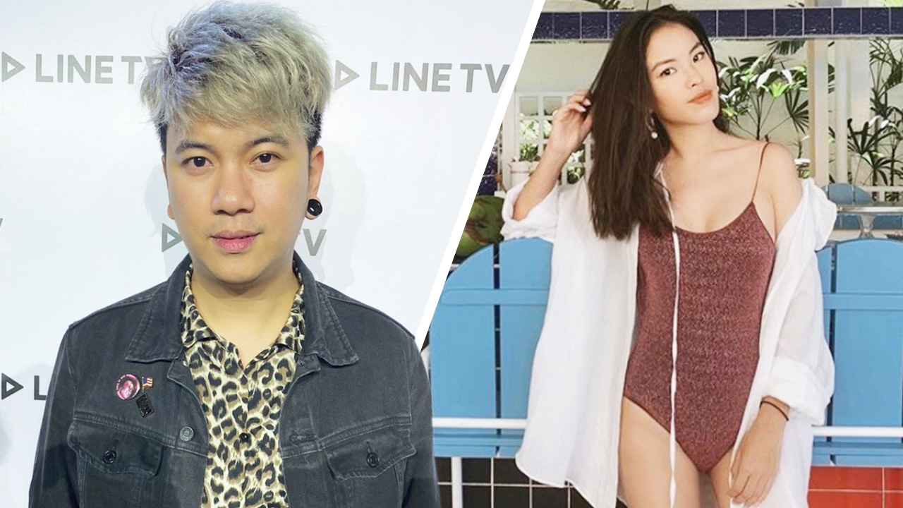 กราฟ แบล็ควานิลลา วิวาห์ล่ม เผยปมเลิก "น้องสาวสงกรานต์" 