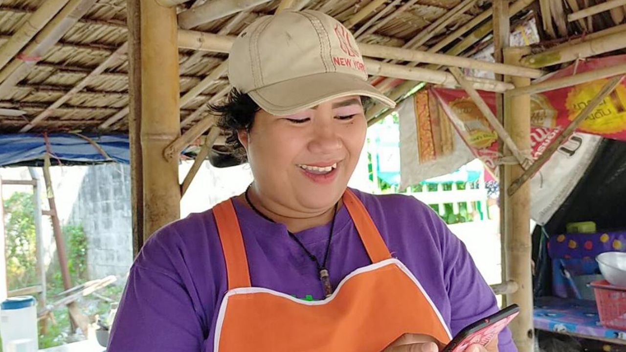 เมียดีใจปนผวา มือสั่นกดรับสายผัวที่ตายไปแล้ว 2 เดือนโทรมาหา 