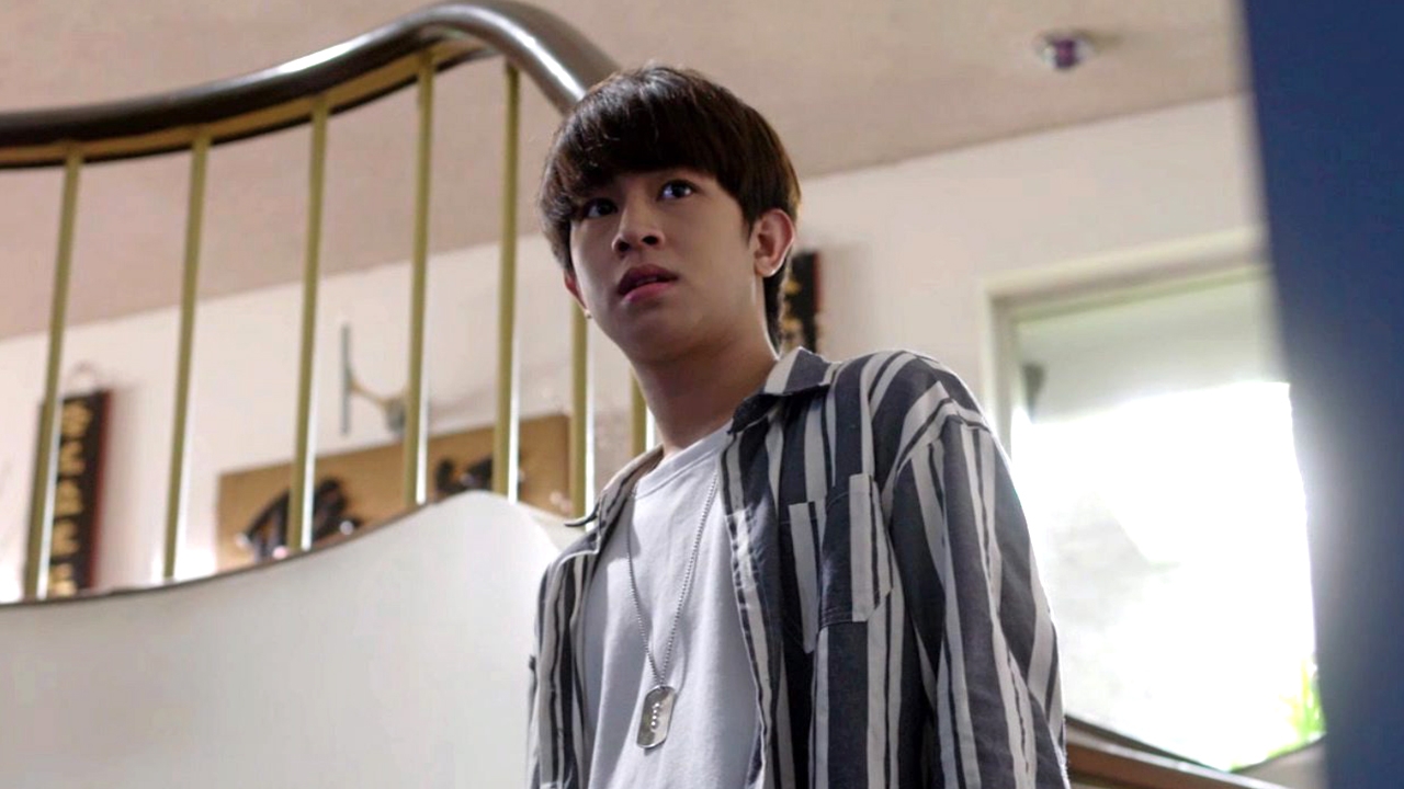 "ฟลุ้ค" เจอความจริงสุดช็อก โค้งสุดท้ายซีรีส์ “ด้ายแดง”