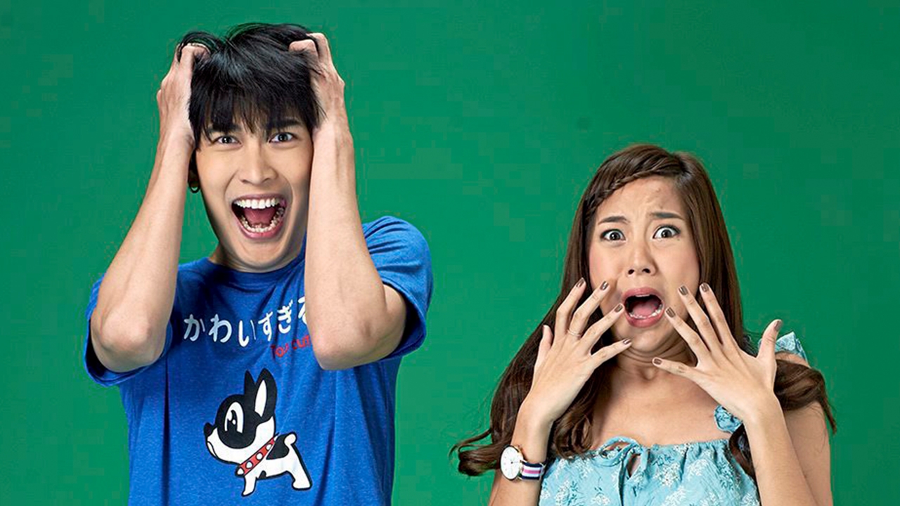 “ฝน-ซูกัส” อาสาแต่งหน้าศพ สัมผัสประสบการณ์หลอนจนขนลุกใน “สายสืบกุ๊กกุ๊กกู๋”