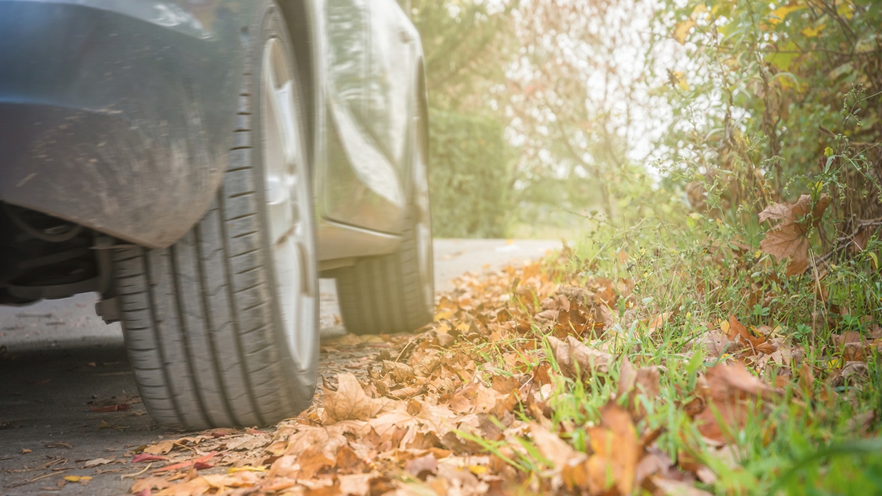 แม่แทบขาดใจ ถอยกระบะทับลูกชายวัยขวบครึ่งที่วิ่งตามออกมาเสียชีวิต