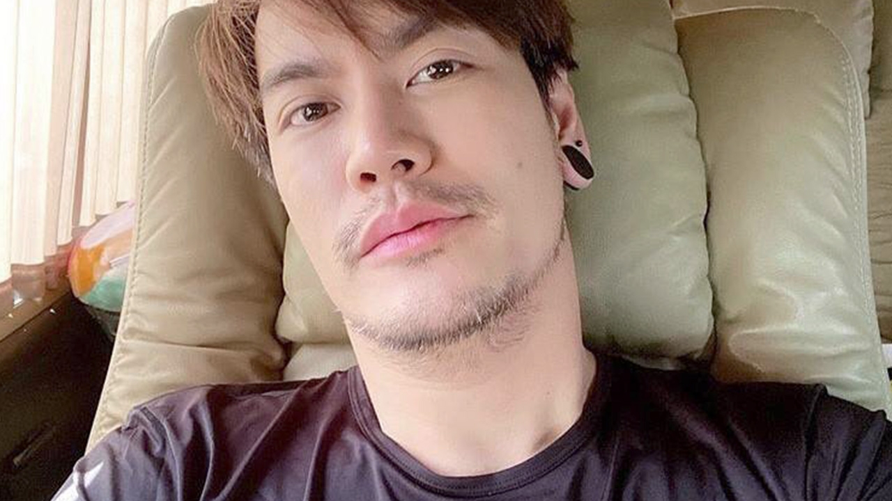 อ๊อฟ ปองศักดิ์ โพสต์ขอพูดเรื่องรักเป็นครั้งสุดท้าย ยอมรับตนเองที่เปลี่ยนไป