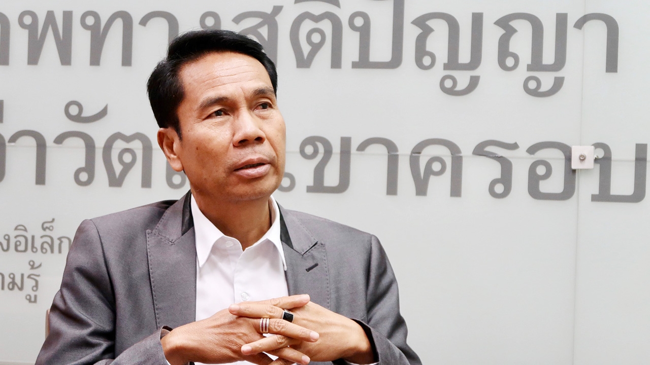 "สุทิน" จัดหนัก อภิปรายไม่ไว้วางใจ ปชช.จะได้เห็นคณะคนบาปครองเมือง 