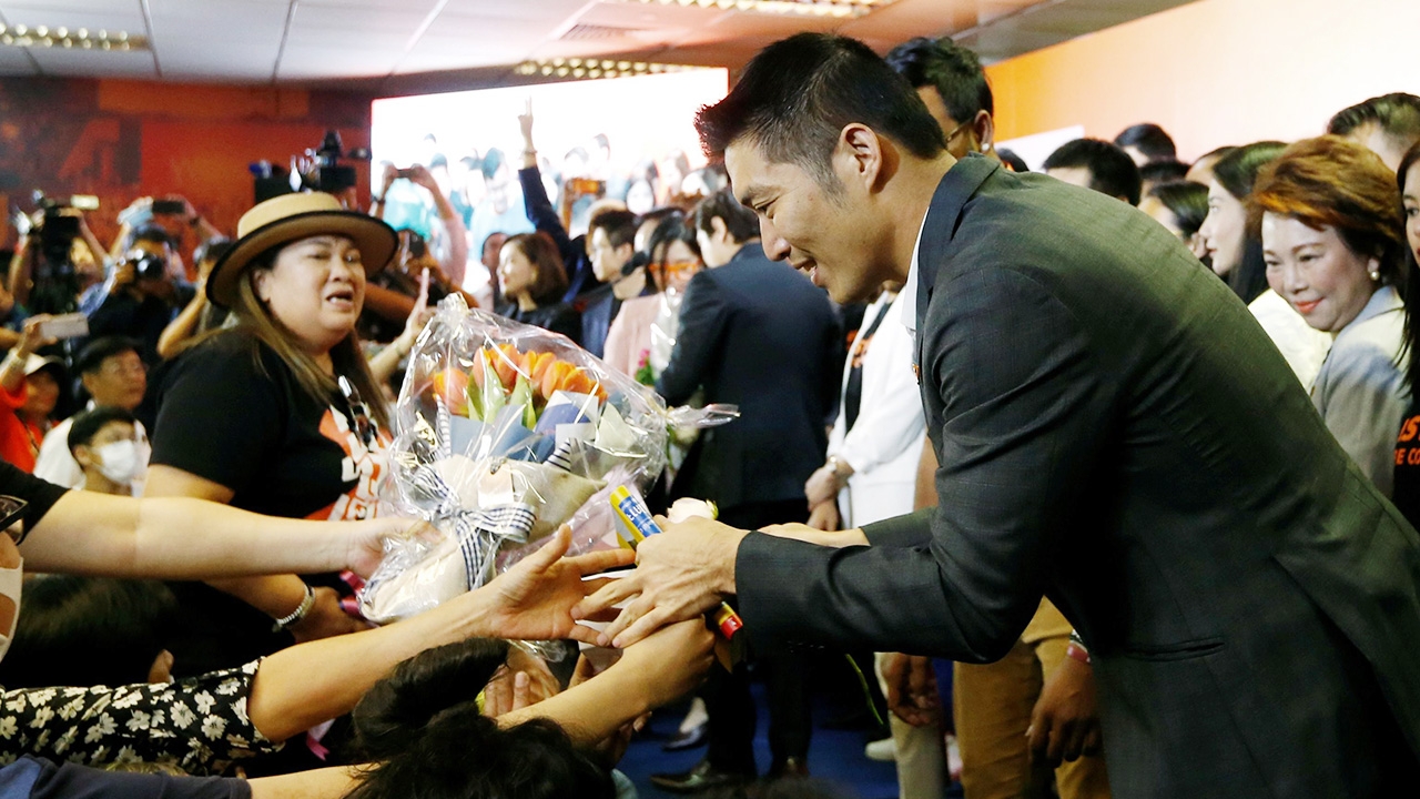 สหรัฐฯ ออกแถลงการณ์ ปมยุบพรรคอนาคตใหม่ หวั่นลิดรอนสิทธิ์คน 6 ล้านเสียง