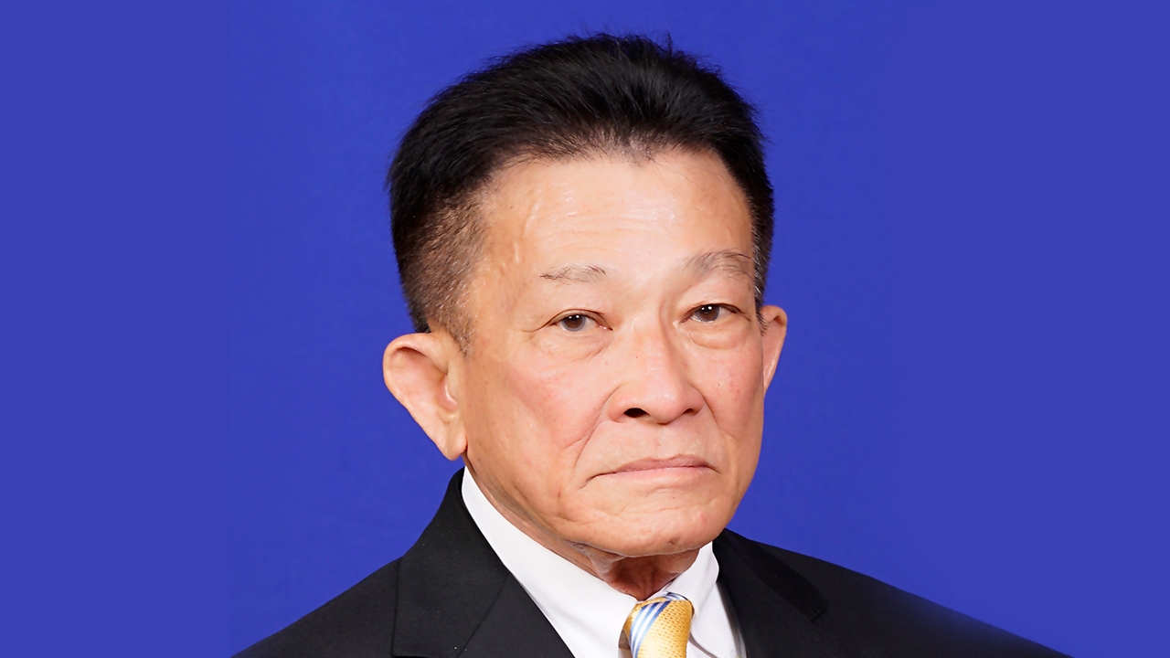 "สมพงษ์" ขอ "อนาคตใหม่" ยืนหยัดด้วยใจแข็งแกร่ง เพื่อรักษาประชาธิปไตย