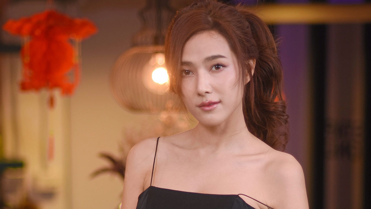 ลดดีกรีเซ็กซี่ สาว “แนท” สามีหวงมาก