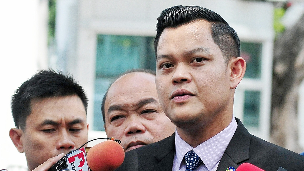 “ธนกร” เตือน “ช่อ” กล่าวหาลอยๆ “บิ๊กตู่” พัวพัน 1MDB ขู่ดำเนินคดี