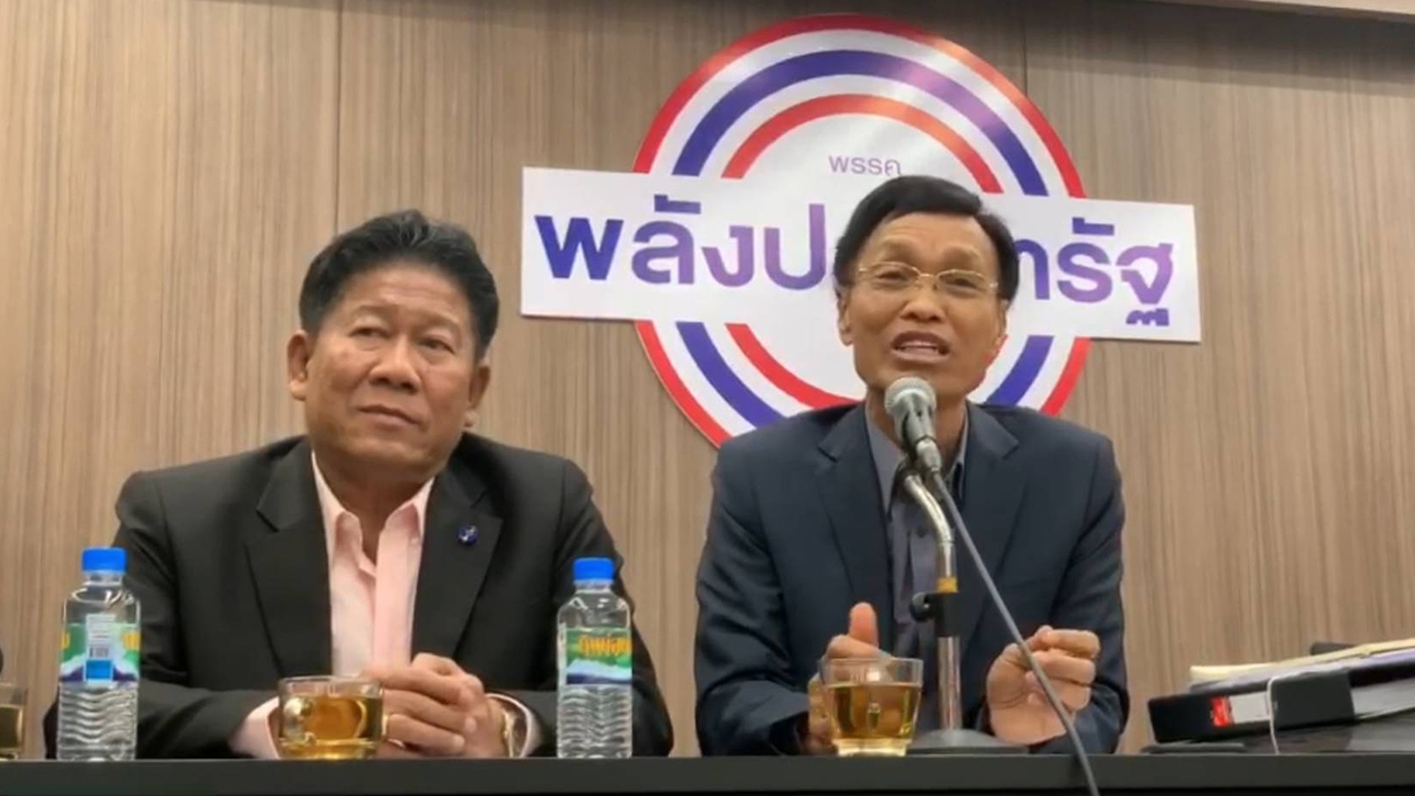 รบ. หยัน ฝ่ายค้าน นายกฯ-รมต. ฉลุยศึกอภิปรายไม่ไว้วางใจ-เสียงไม่ปริ่มน้ำ 
