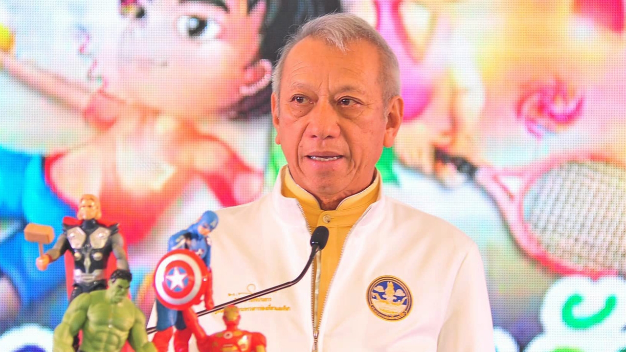 รมว.การท่องเที่ยวฯ เชื่อหลัง เม.ย.63 สถานการณ์ไวรัสโควิด-19 จะคลี่คลาย