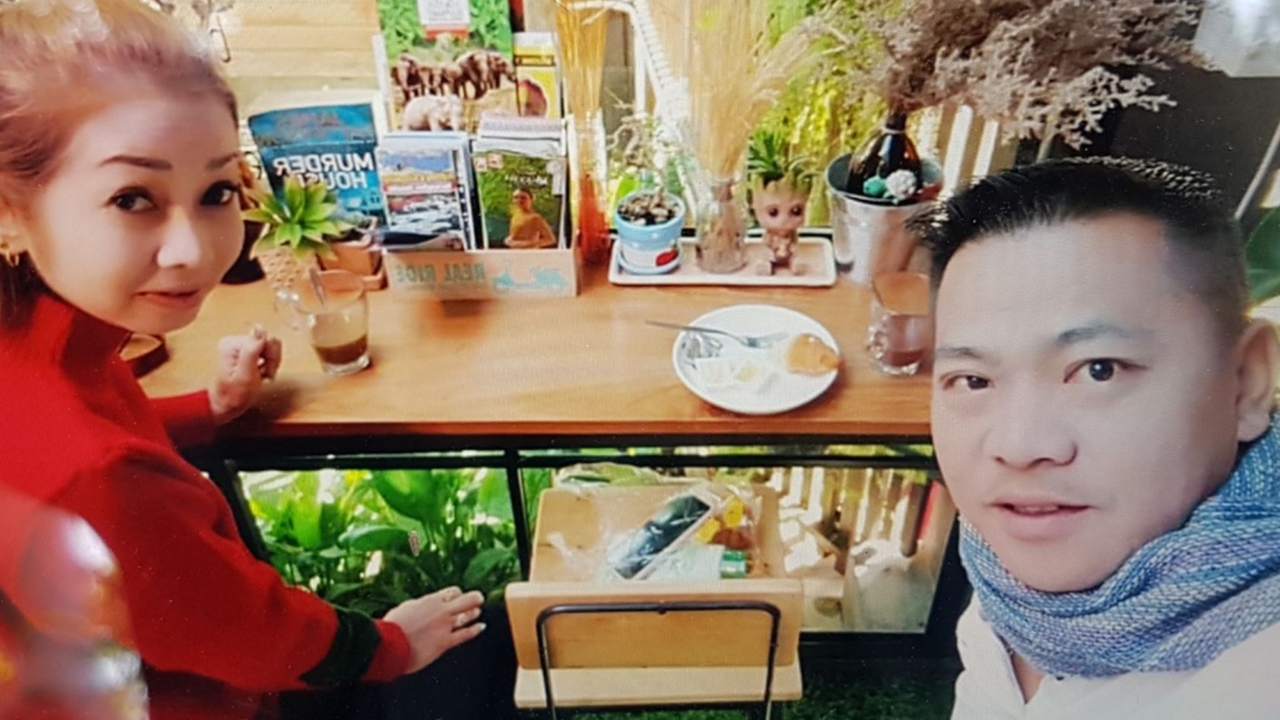 พี่สาวเมีย "เฮียตี๋" เสี่ยเต็นท์รถพิษณุโลก เชื่อสมัครใจรมควันตายยกครัว