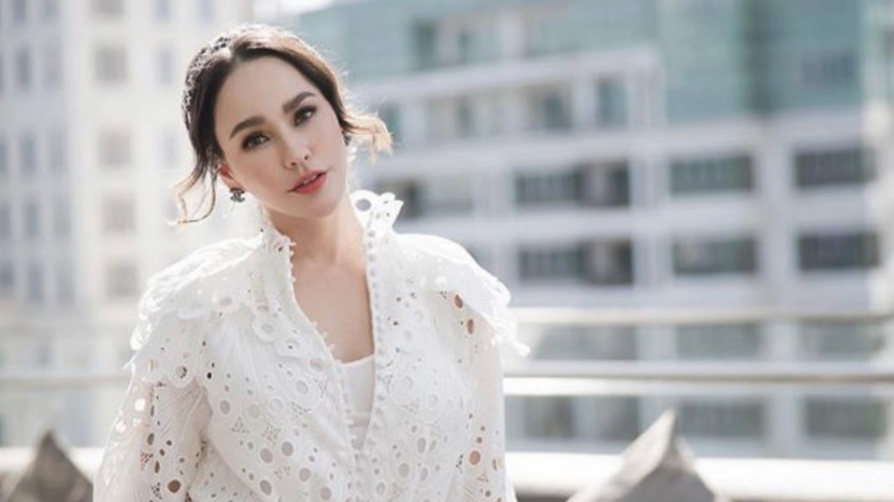 แหม่ม วิชุดา เล่าประสบการณ์หลอน คนเห็นผีเจอของจริงจนฉี่ราด (คลิป)