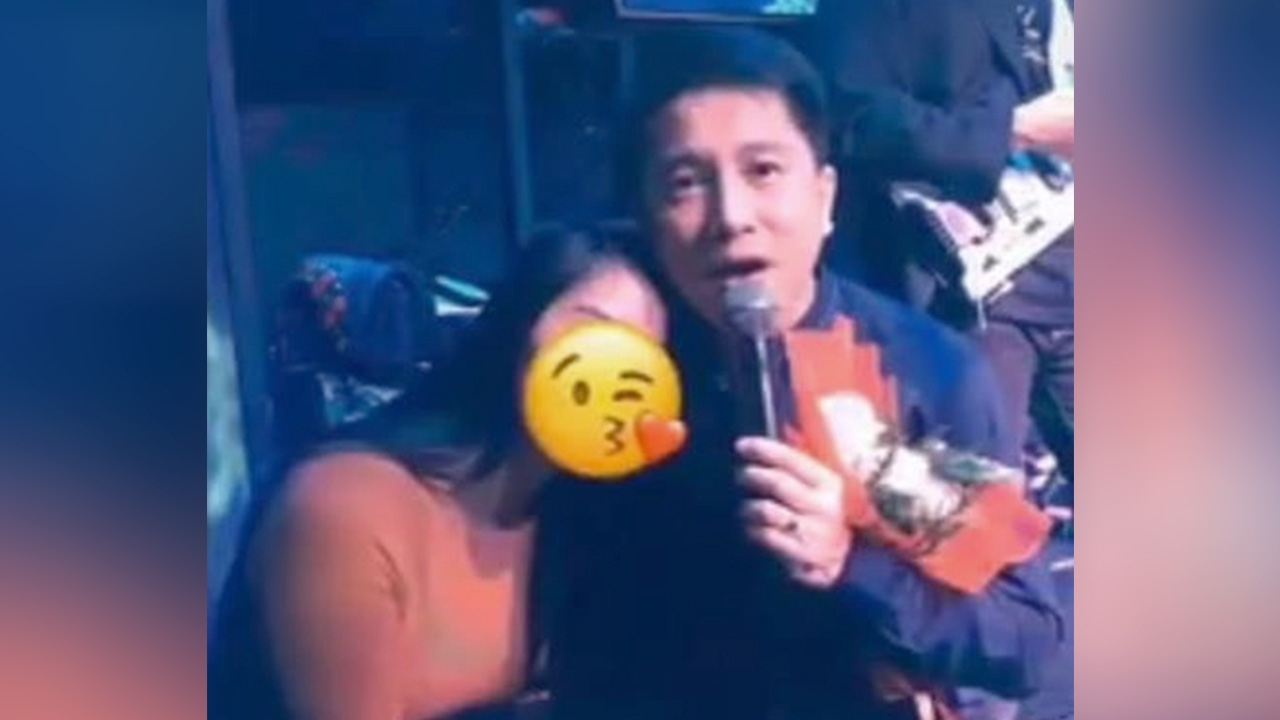 สาวอ้างถูกเพื่อนแกล้ง มโนแรงเป็นแฟน เท่ห์ อุเทน ยันไม่รู้เรื่องจริงๆ