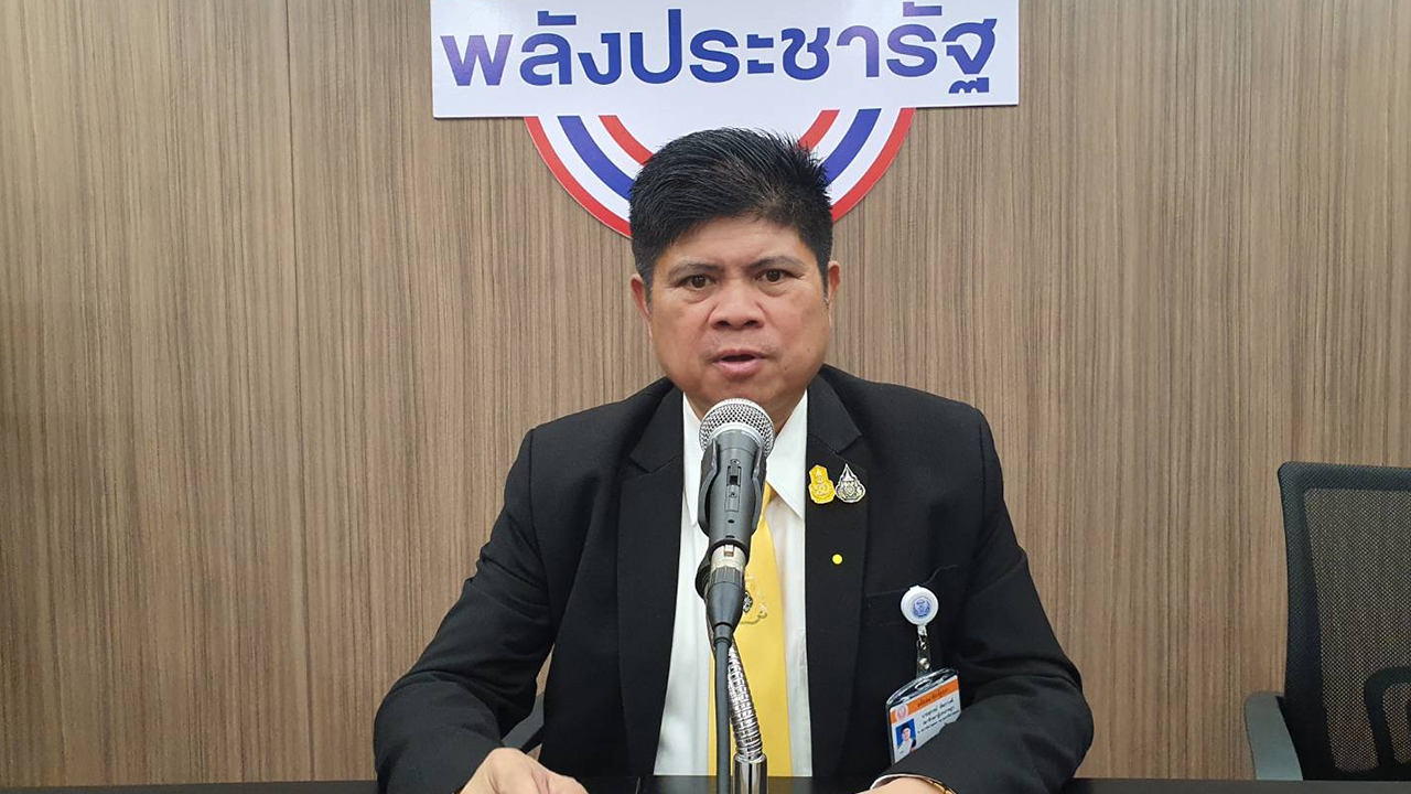 แรมโบ้ อีสาน เย้ย เพื่อไทย "ยุทธการอรุณรุ่งริ่ง" หยาม "เฉลิม" หมดราคา