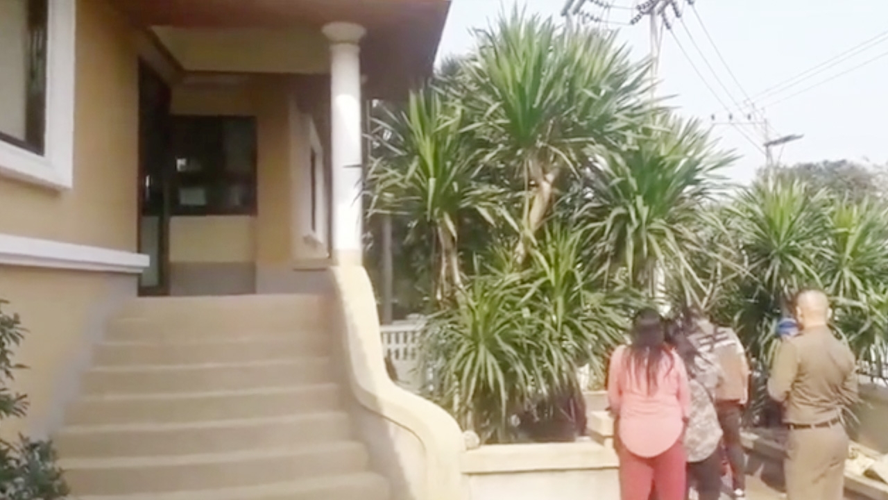 วงจรปิดเฉลยสาเหตุการตาย หนุ่มออฟฟิศดับปริศนาข้างบ่อน้ำ ที่ชลบุรี