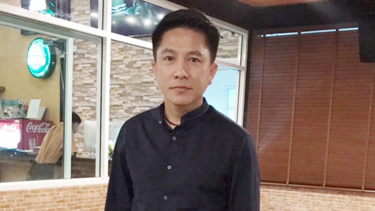 'เท่ห์ อุเทน' แจ้ง ปอท.เอาผิด 'เจ๊ม้อย108' ทำคนเข้าใจมี 'เมียน้อย'