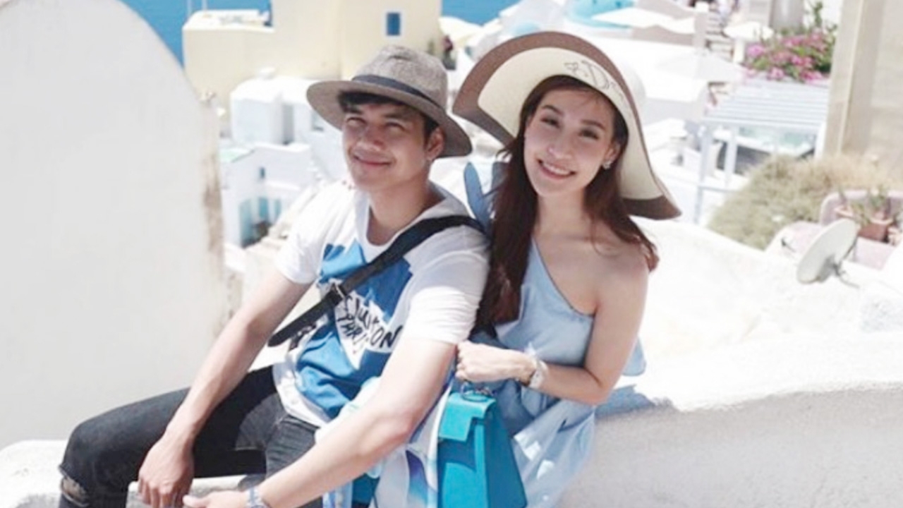 ลุ้น นิกกี้ ณฉัตร อวยพรวันเกิด เดียร์ สุดหวาน งานนี้หรือจะมีรีเทิร์น