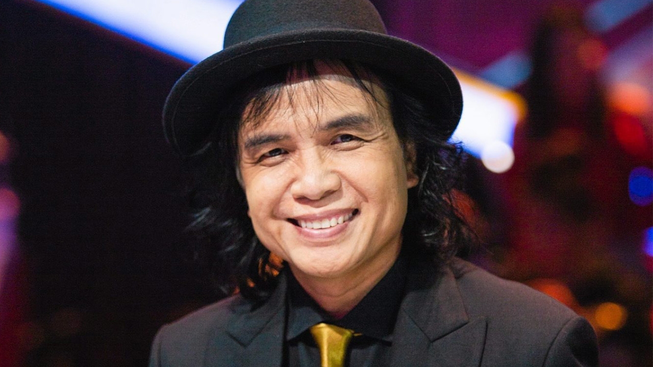 เพลงเนื้อหาดีจาก "ครูสลา" ขับร้องโดยคู่จิ้น "ไผ่-ต่าย"