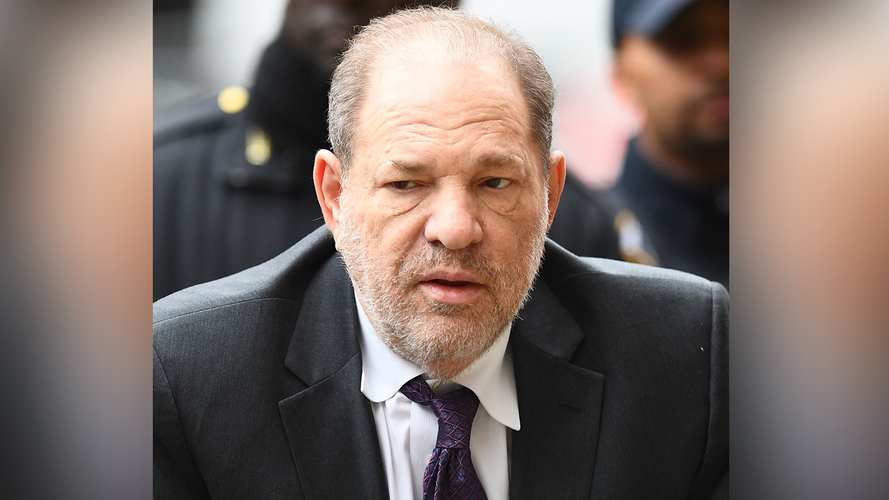 ศาลตัดสิน ฮาร์วีย์ ไวน์สตีน เจ้าพ่อฮอลลีวูด ผิดจริงคดีล่วงละเมิดทางเพศ