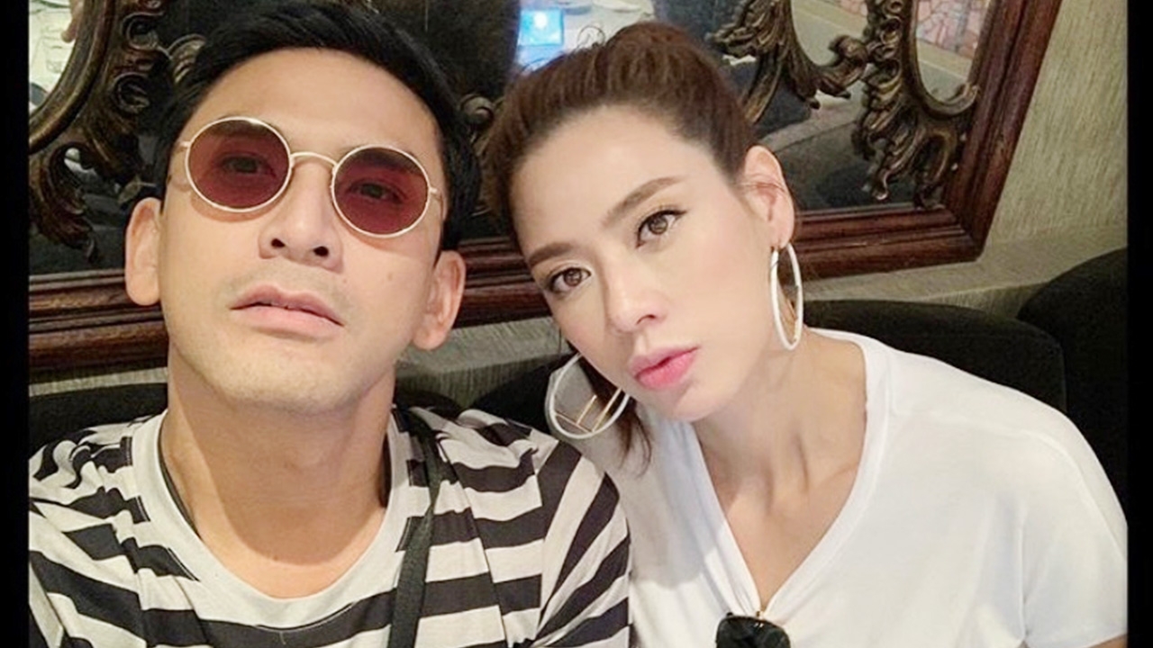 ป๋อ-เอ๋ เล่าวินาทีหัวใจจะแตกสลาย หลังลูกชายล้มหน้าฟาดโต๊ะไม้แผลฉีกเหวอะ