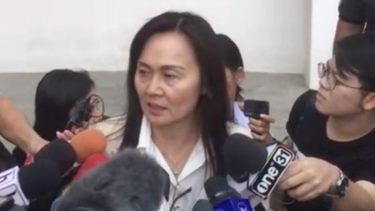 "บรรยิน" ตั้งป้อมสู้ เมียมาเยี่ยมวันที่ 2-ผบก.ป.ชี้ไม่มีศพ แต่มีกระดูก 