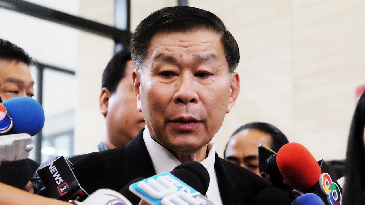 เสรีพิศุทธ์ ยึดมั่นอภิปราย ประยุทธ์ ปมถวายสัตย์ โวเรื่องเดียวก็น็อกแล้ว