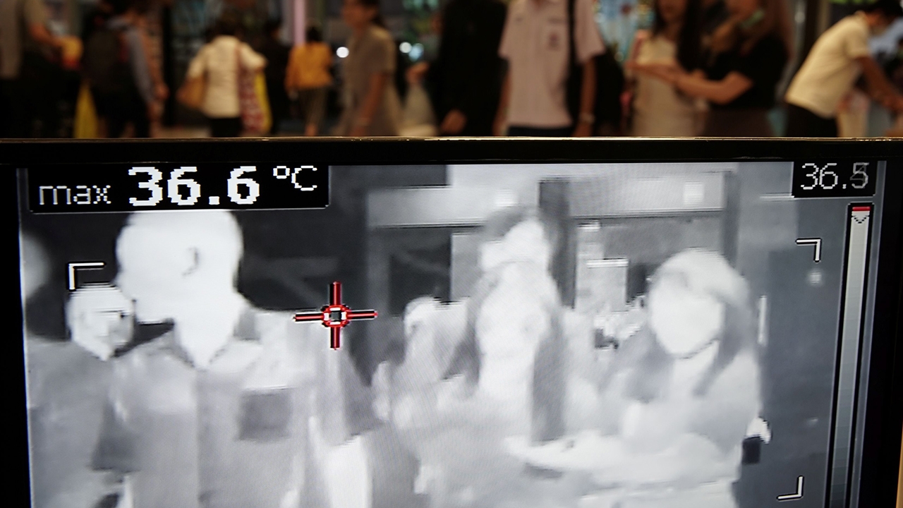 รัสเซียสั่งห้ามชาวจีนเข้าประเทศชั่วคราว หวั่นไวรัสโควิด-19 ระบาด