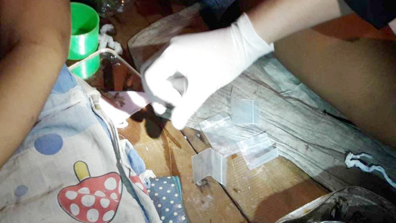 สาวรุ่นดับปริศนา หลังเพื่อนชายพาเสพไอซ์ คาด "น็อกยา" ร่างกายรับไม่ไหว