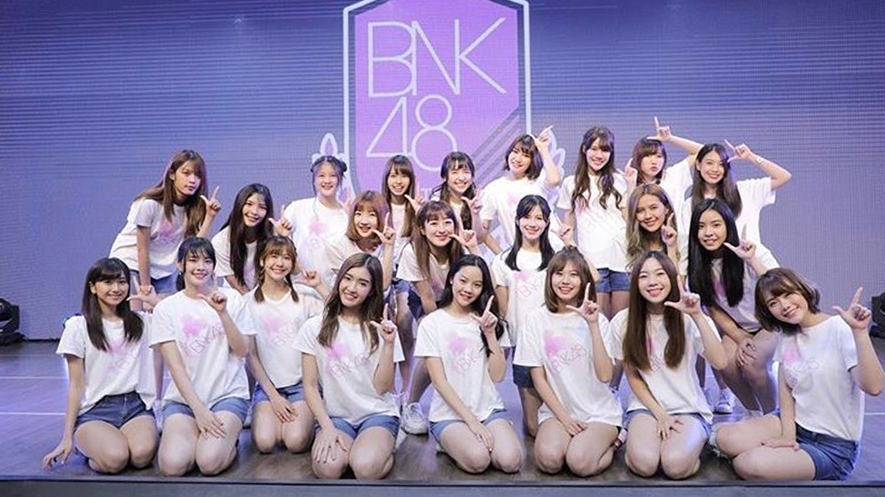 สรุปดราม่า #IAM48 เกิดอะไรขึ้น แฟนคลับถล่มเดือดใส่ต้นสังกัด BNK48