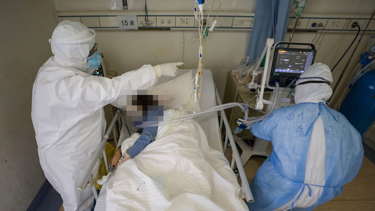 สุดยื้อ ผอ.โรงพยาบาลในอู่ฮั่น เสียชีวิต จากเชื้อไวรัสโคโรนา ‘โควิด-19’