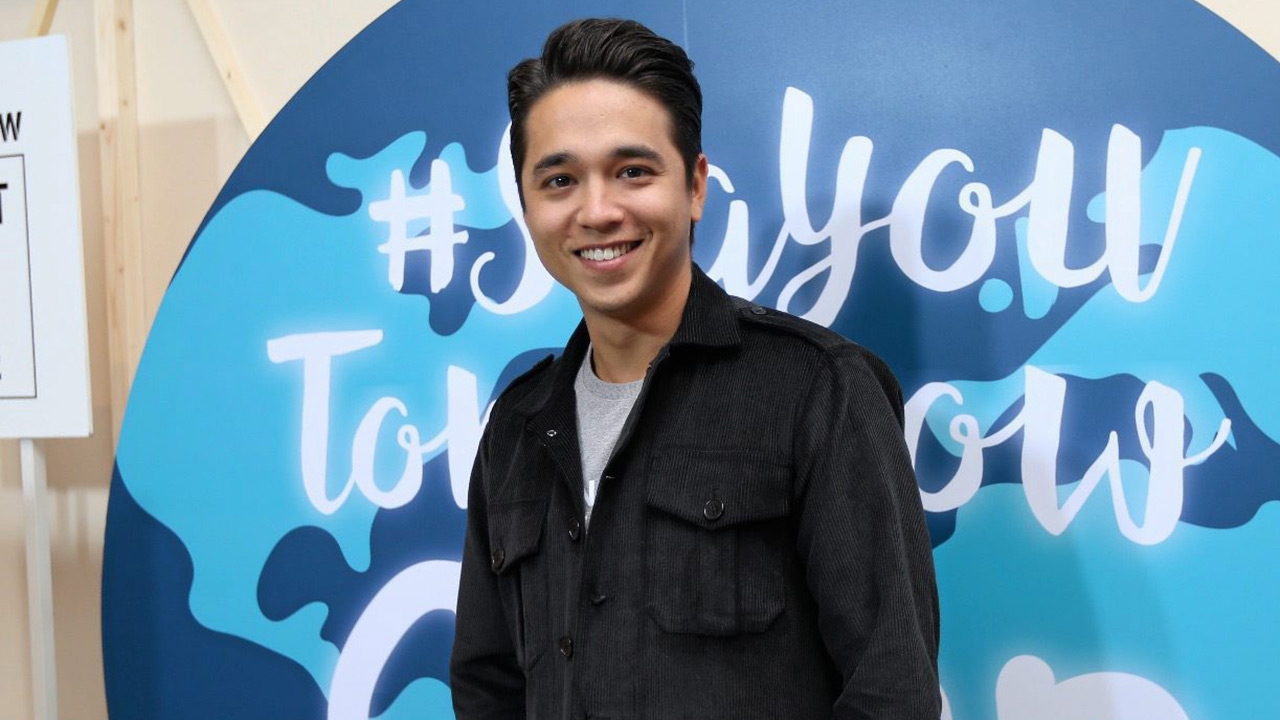 ยอมเหนื่อยตั้งแต่ 4 ขวบ ก็เพื่อสิ่งนี้ "อเล็กซ์" สร้างบ้านในฝันอยู่รวมครอบครัว