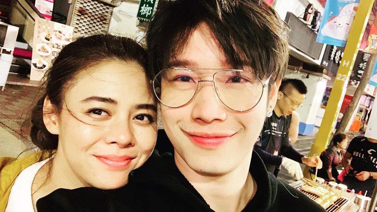 ส่อแววรักพัง ใบเฟิร์น-เจโม่ ลบรูปคู่เปิดตัวคบกัน แถมฝ่ายชายโพสต์เศร้า