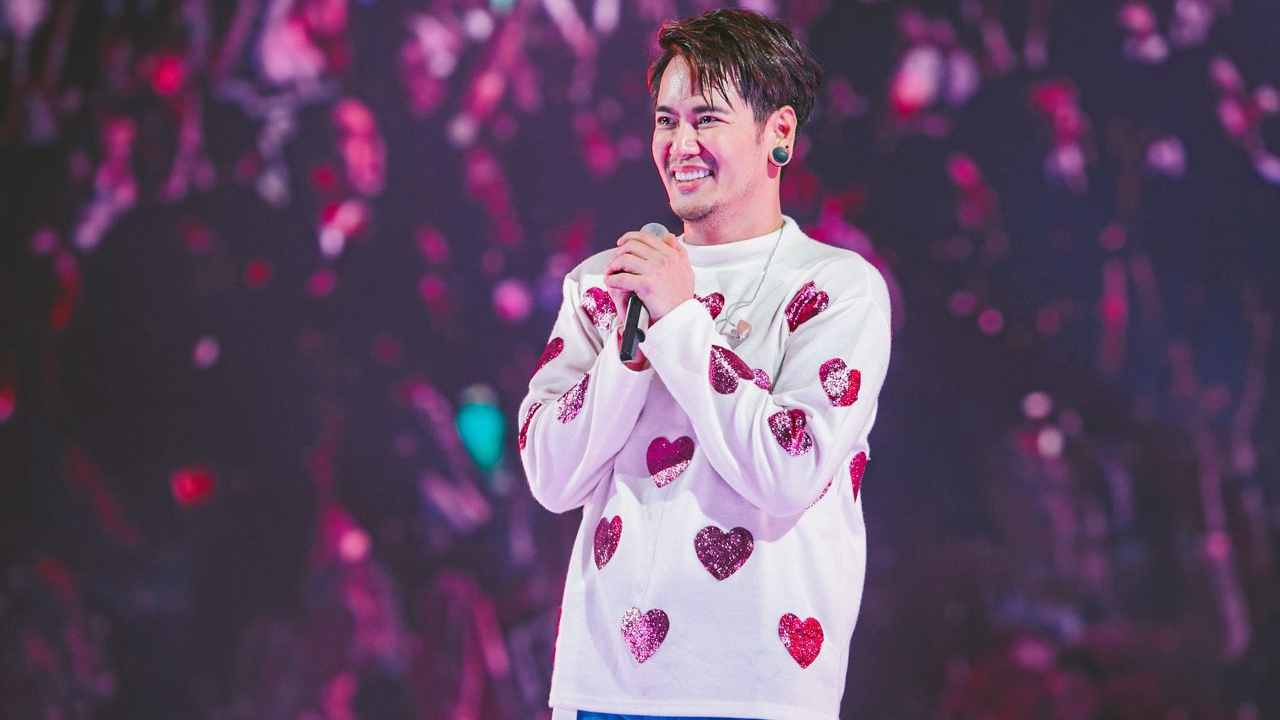 "อ๊อฟ" ฟาดจุกทุกอารมณ์ คืนมหัศจรรย์เศร้าแต่สุข