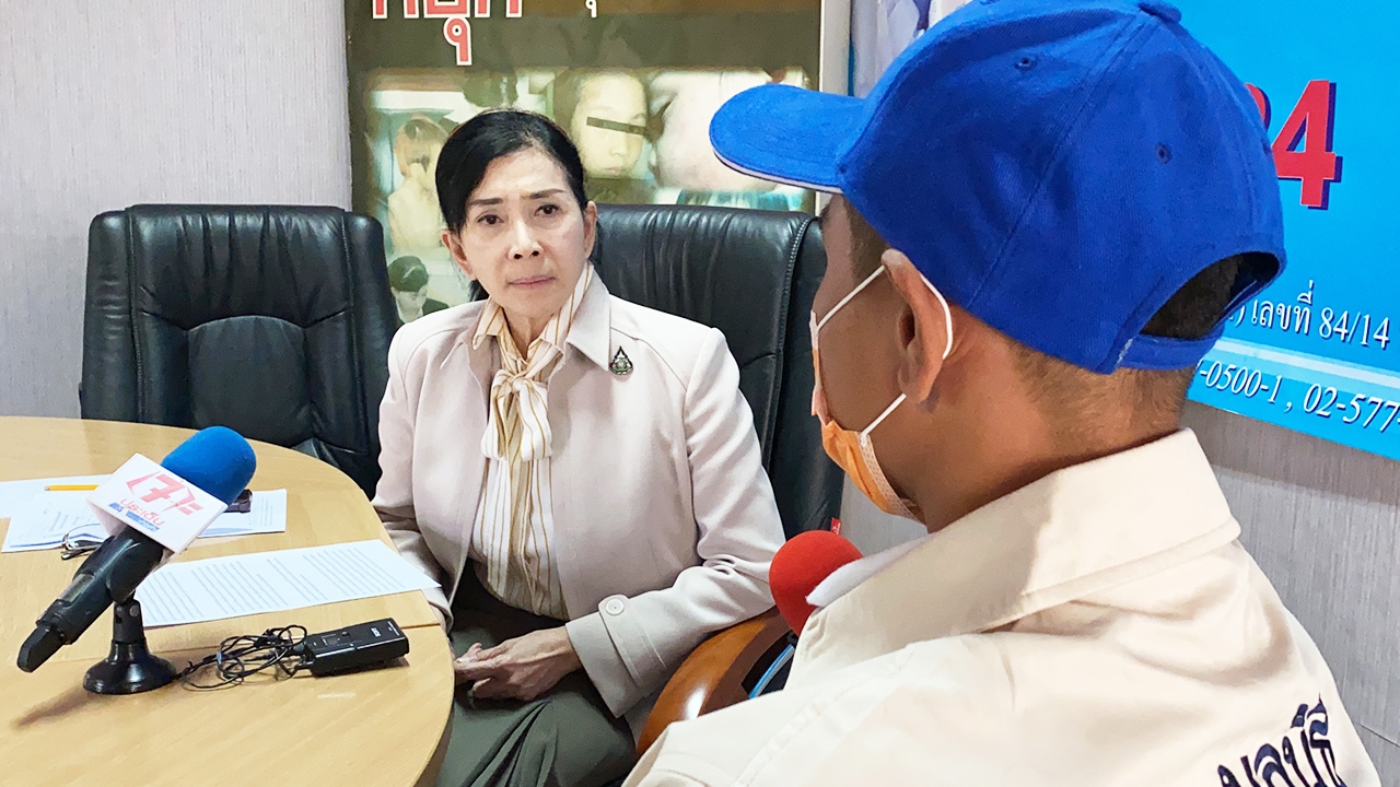 3 ด.ช.ถ่ายคลิปขืนใจ ด.ญ. 7 ขวบ พ่อฉุนแม่รับเงิน 9 หมื่น หวังให้เรื่องจบ