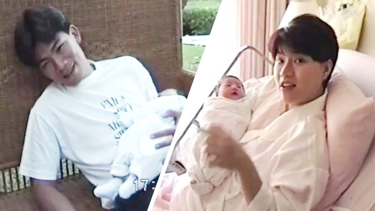 เพลง ชนม์ทิดา ซึ้งสุดๆ ตู่ นันทิดา เผยโมเมนต์เมื่อยังเป็นเด็กน้อย (คลิป)