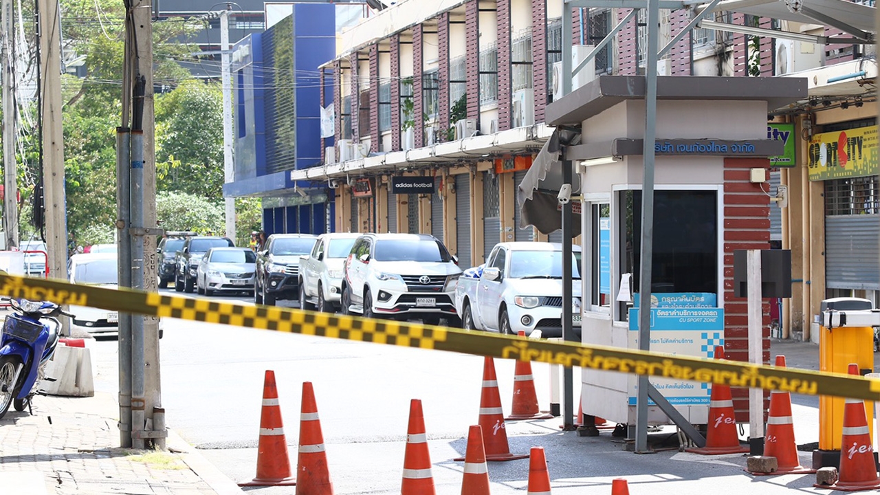 ส่องตำรวจ : เมายา-เพี้ยนหนีความผิดไม่ได้