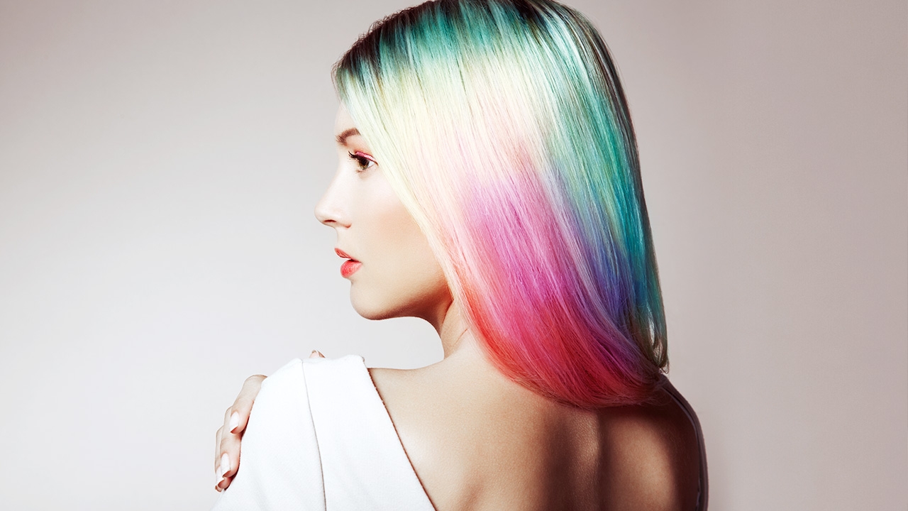 สีผมปัง รับปีเกิด 12 นักษัตร เช็กเลย 