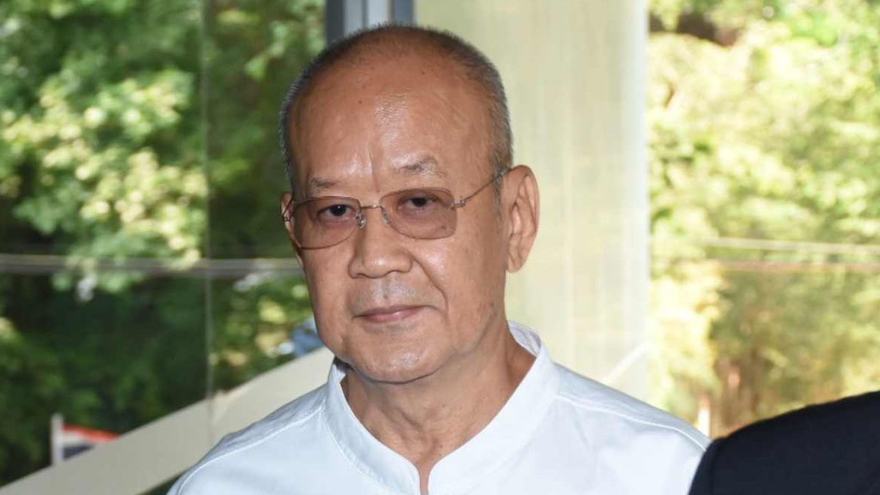 ศาลจำคุก 36 เดือน อดีตเจ้าคุณธงชัยวัดสระเกศ รออาญา 2 ปี"คดีเงินทอนวัด"