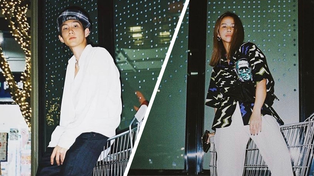 กัปตัน เปิดตัวคบ พลอย ชวพร เป็นแฟน อายุห่าง 13 ปีไม่ใช่ปัญหา