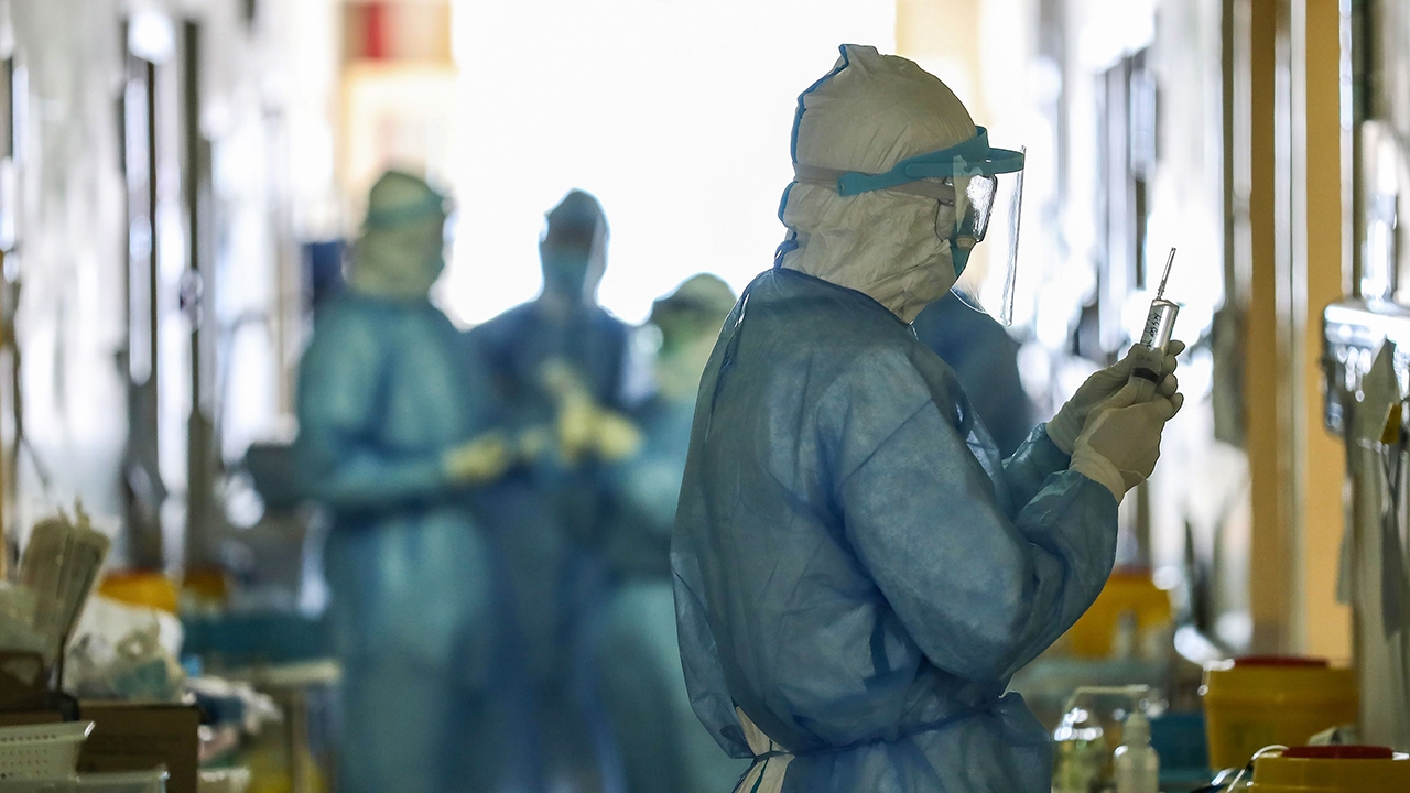 อิหร่านช็อก 2 ผู้ป่วยโควิด-19 เสียชีวิต ไม่นานหลังยืนยันว่าติดเชื้อ